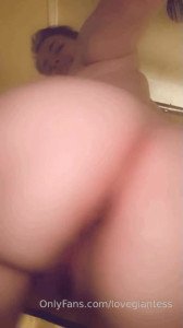 lovegiantess Onlyfans leaked video 14019059 on Hotleaks.tv