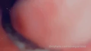 lovegiantess Onlyfans leaked video 14284185 on Hotleaks.tv