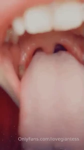lovegiantess Onlyfans leaked video 14514635 on Hotleaks.tv