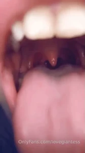 lovegiantess Onlyfans leaked video 14514637 on Hotleaks.tv