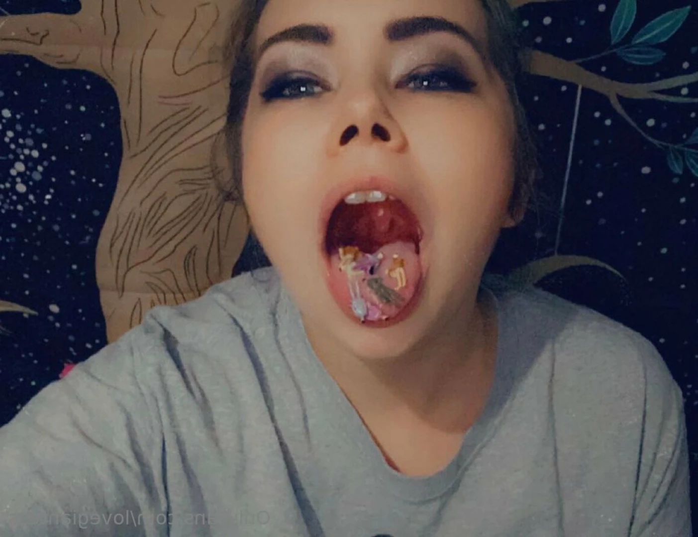 lovegiantess Onlyfans leaked photo 14547673 on Hotleaks.tv