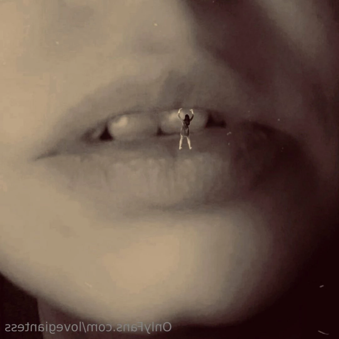 lovegiantess Onlyfans leaked photo 14547701 on Hotleaks.tv