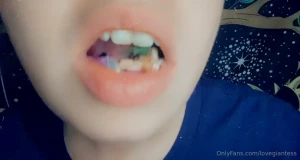 lovegiantess Onlyfans leaked video 14553880 on Hotleaks.tv