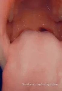 lovegiantess Onlyfans leaked video 14668101 on Hotleaks.tv