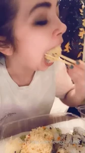 lovegiantess Onlyfans leaked video 14668119 on Hotleaks.tv