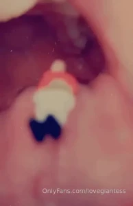 lovegiantess Onlyfans leaked video 14668162 on Hotleaks.tv