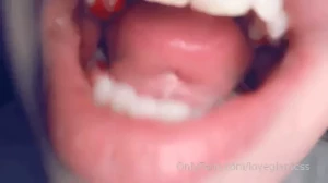 lovegiantess Onlyfans leaked video 14727886 on Hotleaks.tv