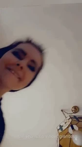 lovegiantess Onlyfans leaked video 14758368 on Hotleaks.tv
