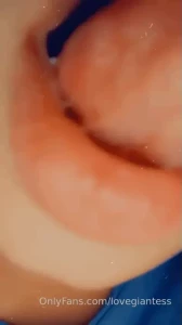 lovegiantess Onlyfans leaked video 15386910 on Hotleaks.tv