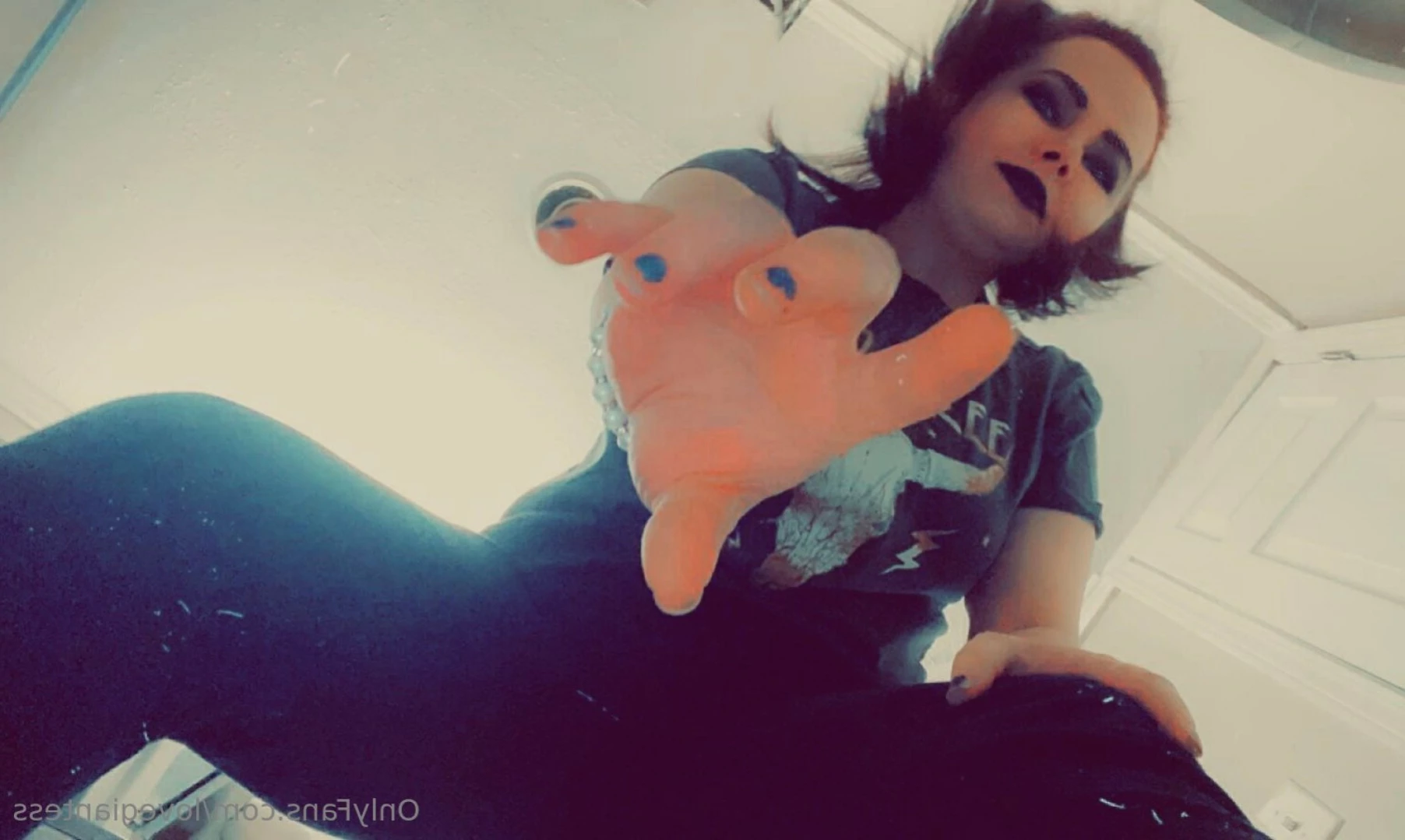 lovegiantess Onlyfans leaked photo 15403674 on Hotleaks.tv