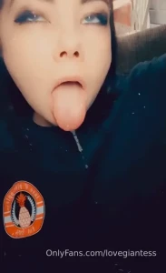 lovegiantess Onlyfans leaked video 15488311 on Hotleaks.tv