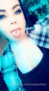 lovegiantess Onlyfans leaked video 15499584 on Hotleaks.tv
