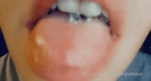 lovegiantess Onlyfans leaked video 15499587 on Hotleaks.tv