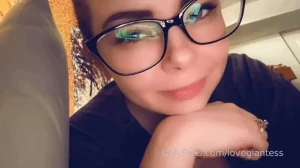 lovegiantess Onlyfans leaked video 15499590 on Hotleaks.tv
