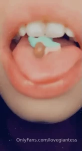 lovegiantess Onlyfans leaked video 15517713 on Hotleaks.tv