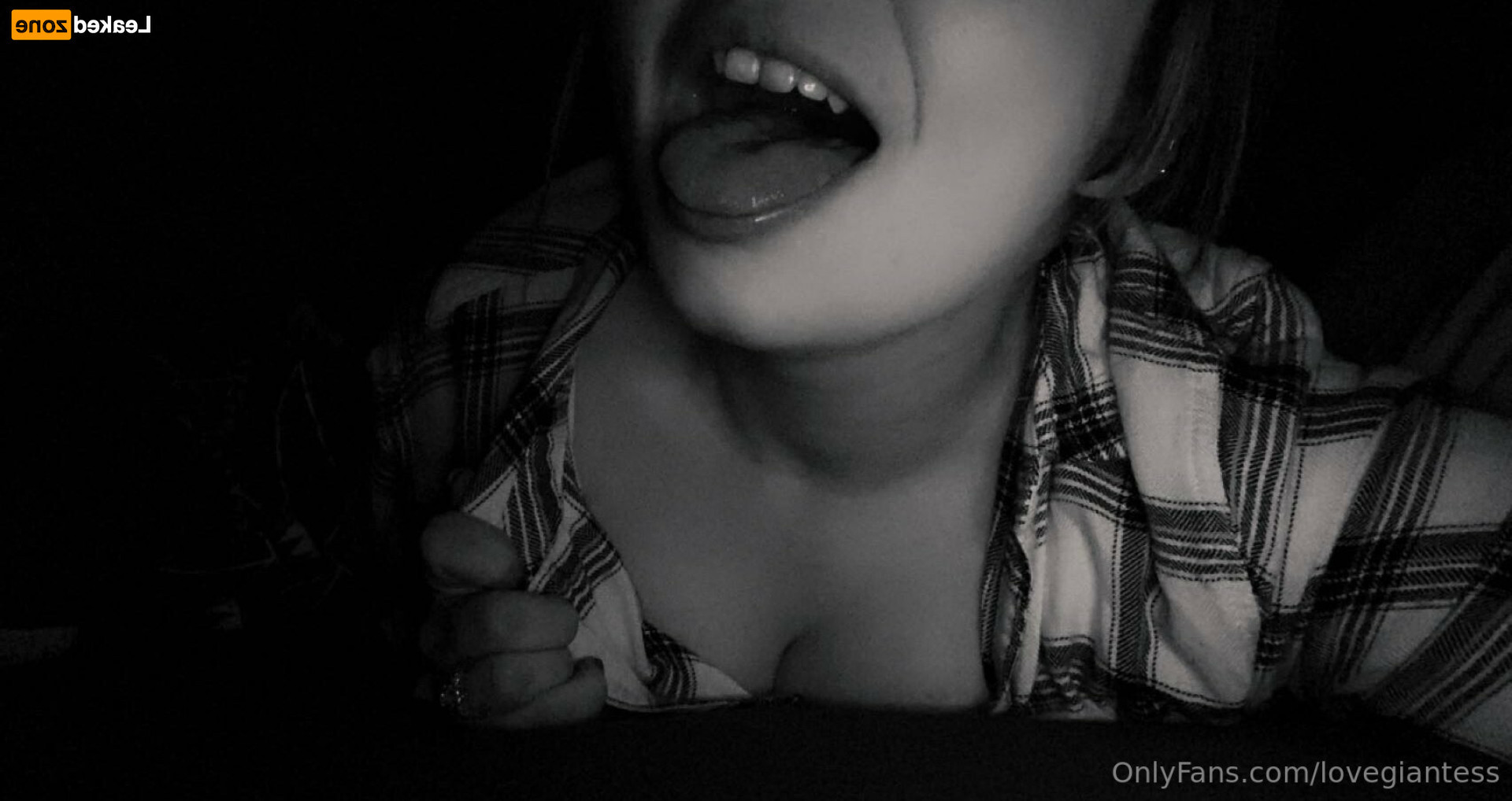 lovegiantess Onlyfans leaked photo 16695020 on Hotleaks.tv