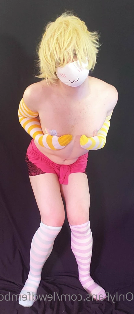 Lewd Femboy Airhead [ lewdfemboyairhead ] Onlyfans leaked photo 6558500 on Hotleaks.tv