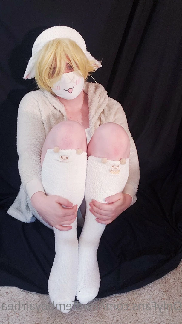 Lewd Femboy Airhead [ lewdfemboyairhead ] Onlyfans leaked photo 6558581 on Hotleaks.tv