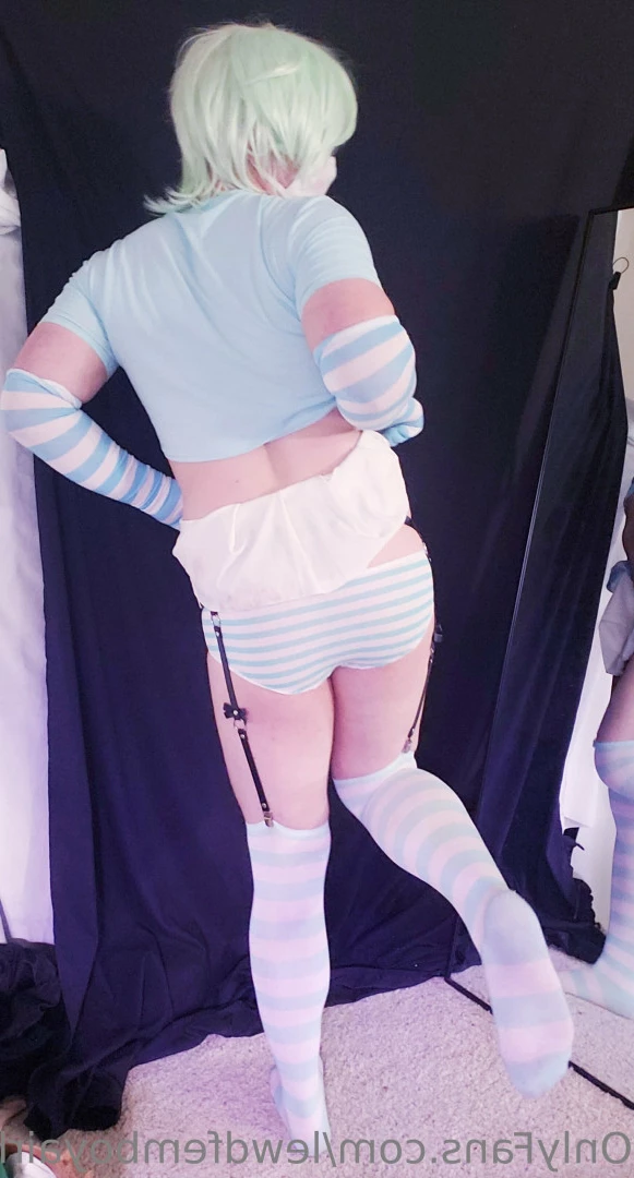 Lewd Femboy Airhead [ lewdfemboyairhead ] Onlyfans leaked photo 6558676 on Hotleaks.tv