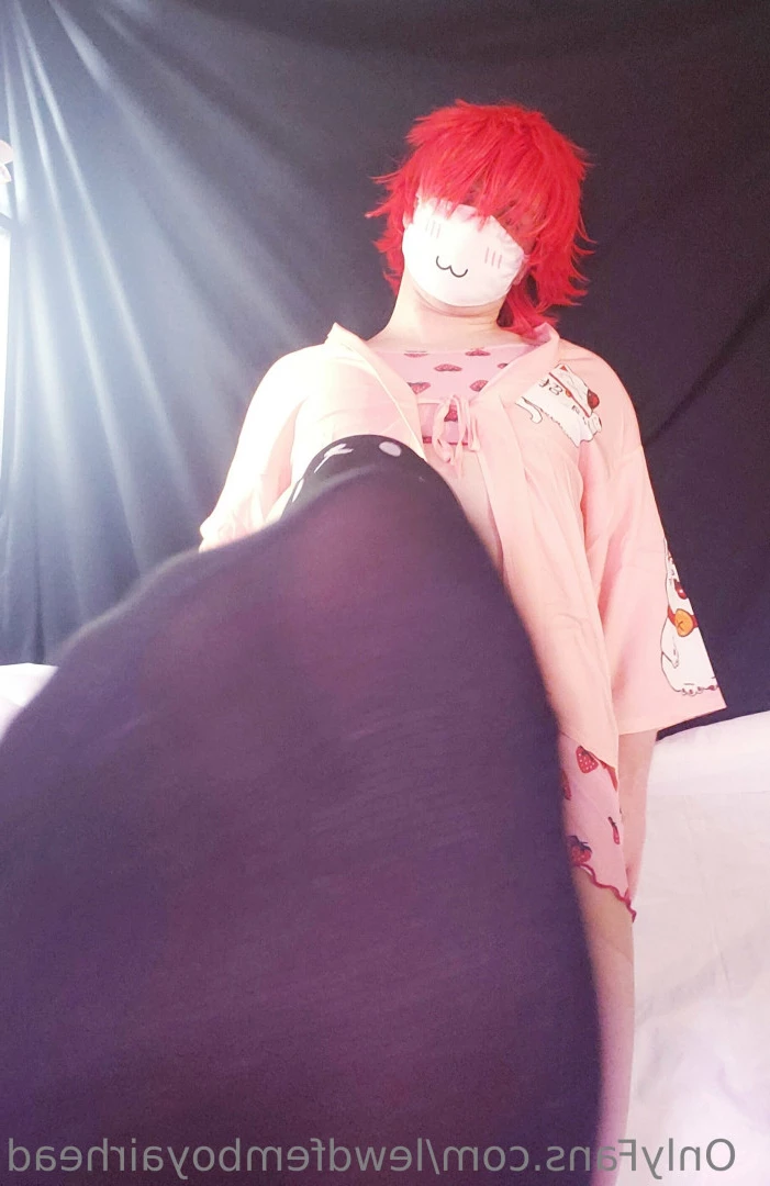 Lewd Femboy Airhead [ lewdfemboyairhead ] Onlyfans leaked photo 6558795 on Hotleaks.tv