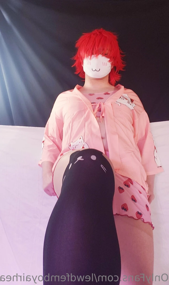 Lewd Femboy Airhead [ lewdfemboyairhead ] Onlyfans leaked photo 6558931 on Hotleaks.tv