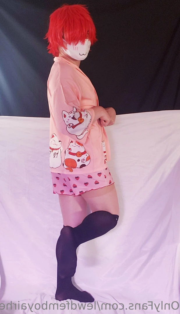Lewd Femboy Airhead [ lewdfemboyairhead ] Onlyfans leaked photo 6558979 on Hotleaks.tv