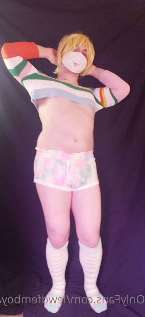 Lewd Femboy Airhead [ lewdfemboyairhead ] Onlyfans leaked photo 6559069 on Hotleaks.tv