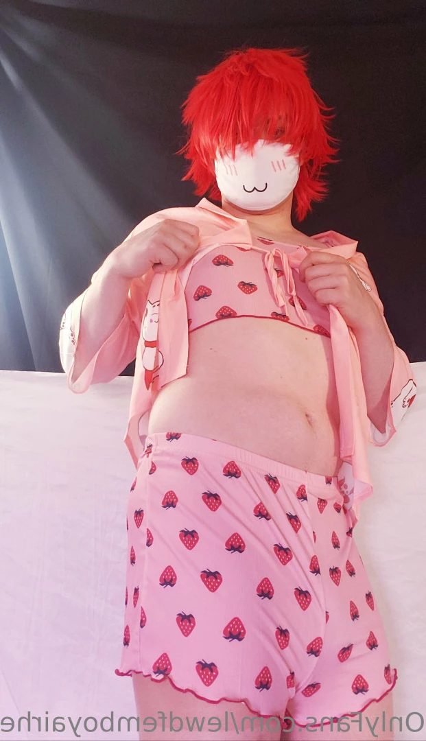 Lewd Femboy Airhead [ lewdfemboyairhead ] Onlyfans leaked photo 6559115 on Hotleaks.tv