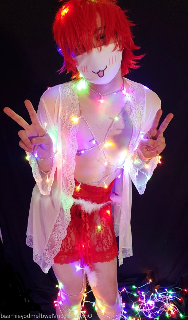 Lewd Femboy Airhead [ lewdfemboyairhead ] Onlyfans leaked photo 6559124 on Hotleaks.tv