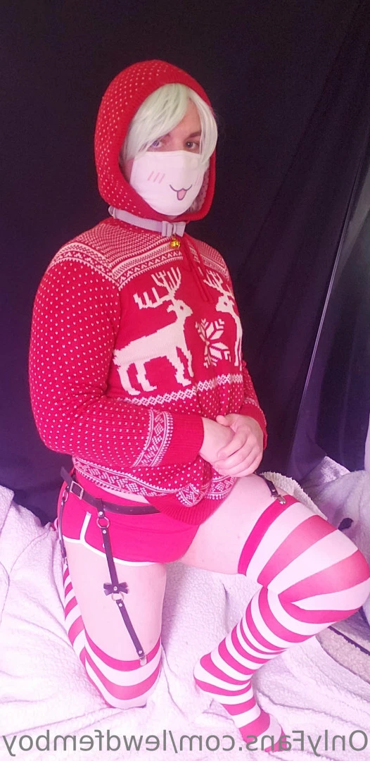Lewd Femboy Airhead [ lewdfemboyairhead ] Onlyfans leaked photo 10570470 on Hotleaks.tv