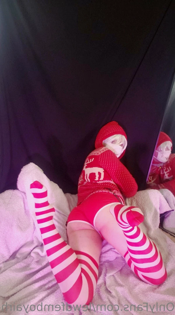 Lewd Femboy Airhead [ lewdfemboyairhead ] Onlyfans leaked photo 10570476 on Hotleaks.tv
