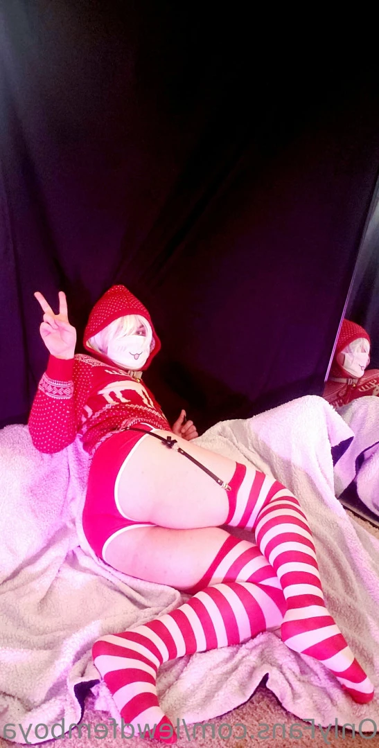 Lewd Femboy Airhead [ lewdfemboyairhead ] Onlyfans leaked photo 10570502 on Hotleaks.tv