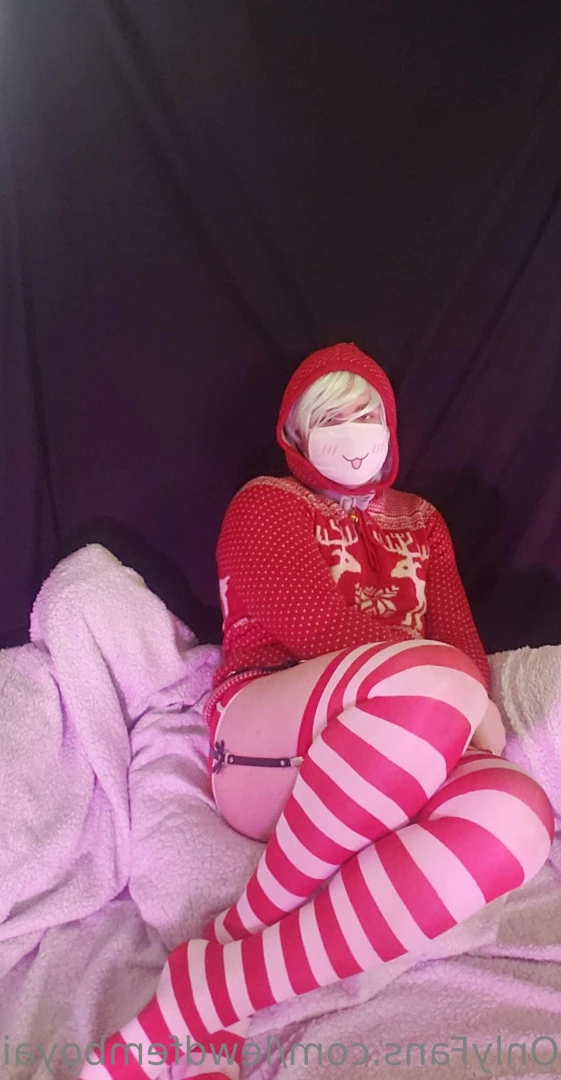 Lewd Femboy Airhead [ lewdfemboyairhead ] Onlyfans leaked photo 10570526 on Hotleaks.tv