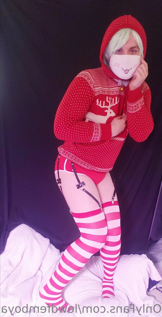 Lewd Femboy Airhead [ lewdfemboyairhead ] Onlyfans leaked photo 10570569 on Hotleaks.tv