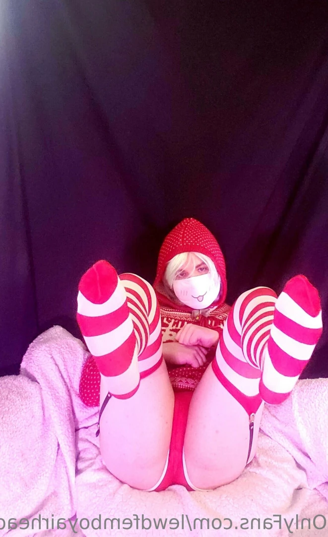 Lewd Femboy Airhead [ lewdfemboyairhead ] Onlyfans leaked photo 10570614 on Hotleaks.tv