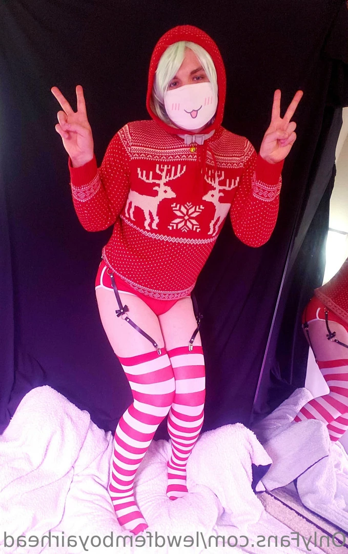 Lewd Femboy Airhead [ lewdfemboyairhead ] Onlyfans leaked photo 10570641 on Hotleaks.tv
