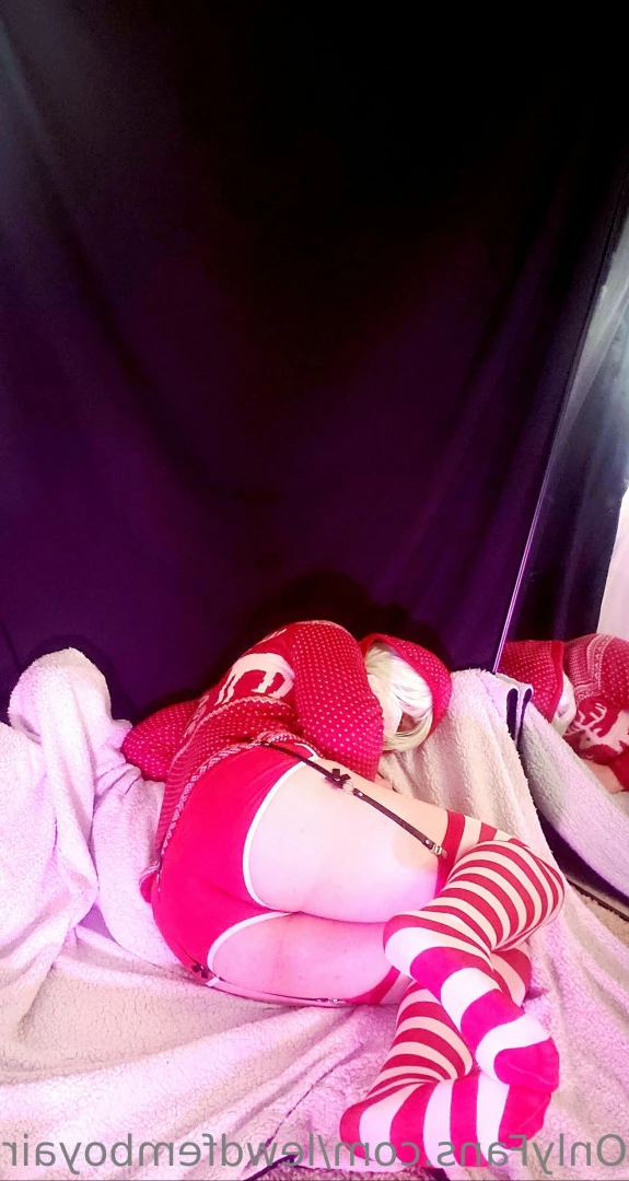 Lewd Femboy Airhead [ lewdfemboyairhead ] Onlyfans leaked photo 10570669 on Hotleaks.tv