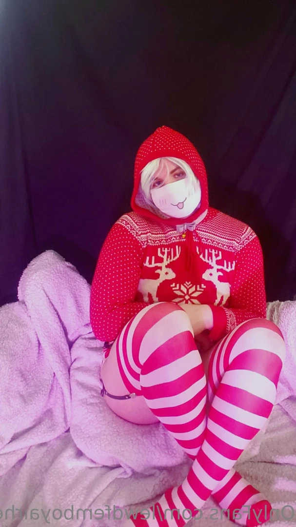 Lewd Femboy Airhead [ lewdfemboyairhead ] Onlyfans leaked photo 10570691 on Hotleaks.tv