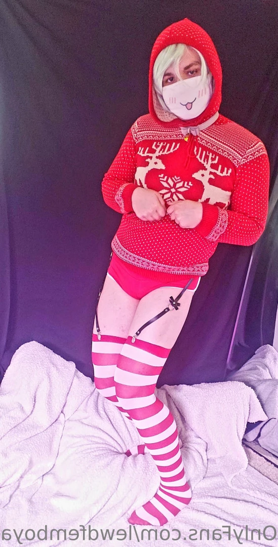 Lewd Femboy Airhead [ lewdfemboyairhead ] Onlyfans leaked photo 10570700 on Hotleaks.tv