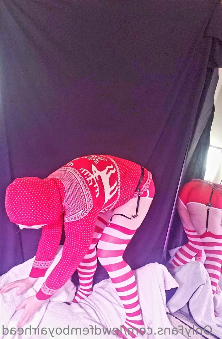 Lewd Femboy Airhead [ lewdfemboyairhead ] Onlyfans leaked photo 10570717 on Hotleaks.tv