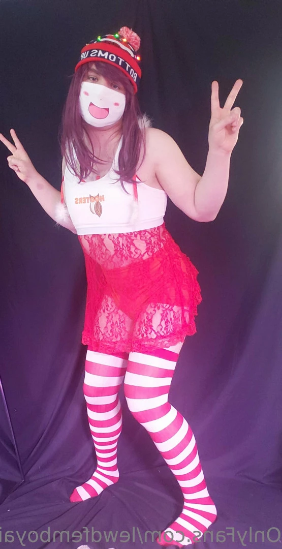 Lewd Femboy Airhead [ lewdfemboyairhead ] Onlyfans leaked photo 10570782 on Hotleaks.tv