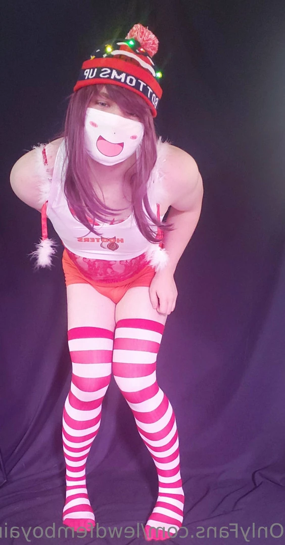 Lewd Femboy Airhead [ lewdfemboyairhead ] Onlyfans leaked photo 10570794 on Hotleaks.tv