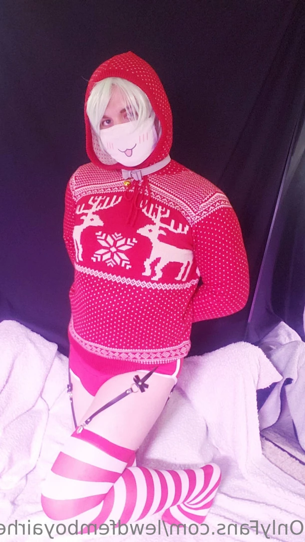 Lewd Femboy Airhead [ lewdfemboyairhead ] Onlyfans leaked photo 10570816 on Hotleaks.tv