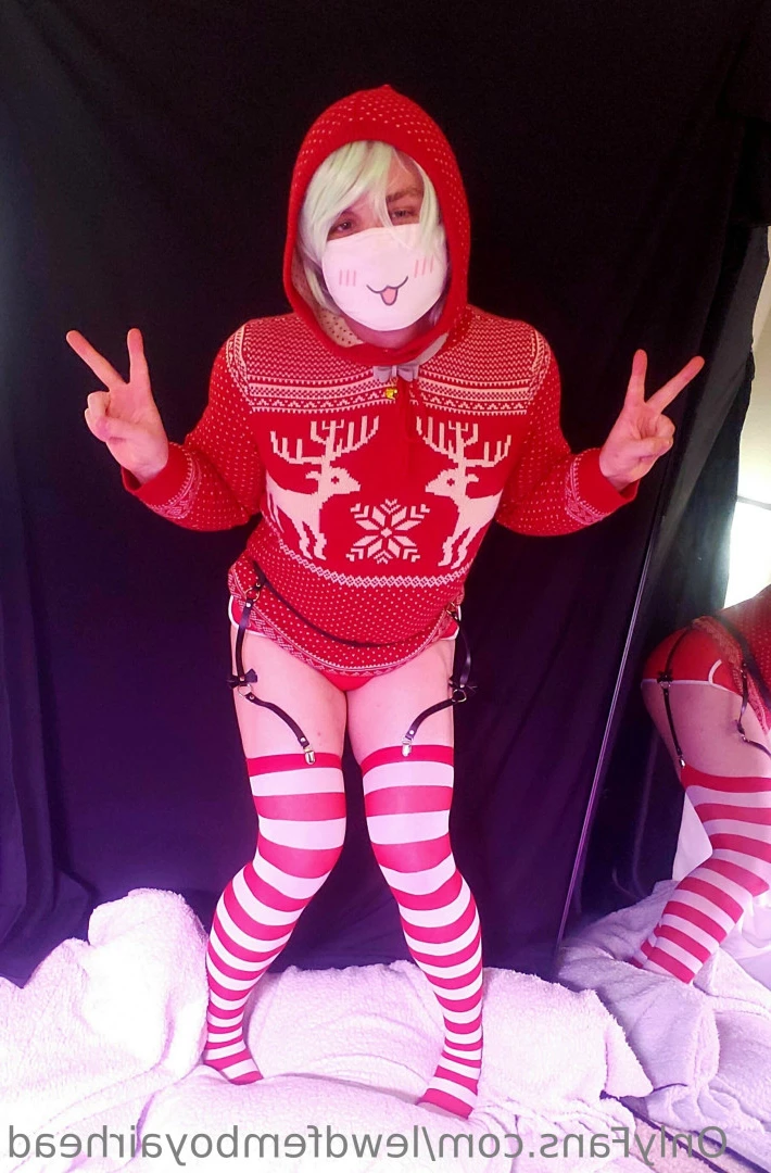 Lewd Femboy Airhead [ lewdfemboyairhead ] Onlyfans leaked photo 10570820 on Hotleaks.tv