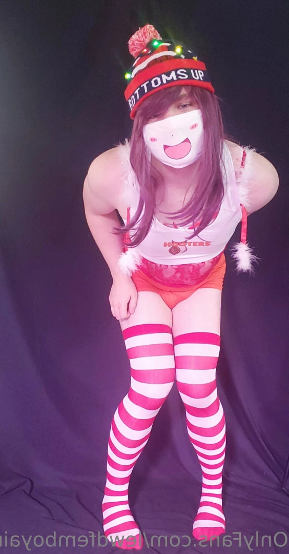 Lewd Femboy Airhead [ lewdfemboyairhead ] Onlyfans leaked photo 10570825 on Hotleaks.tv