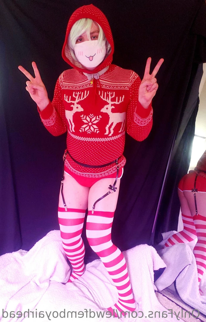 Lewd Femboy Airhead [ lewdfemboyairhead ] Onlyfans leaked photo 10570847 on Hotleaks.tv