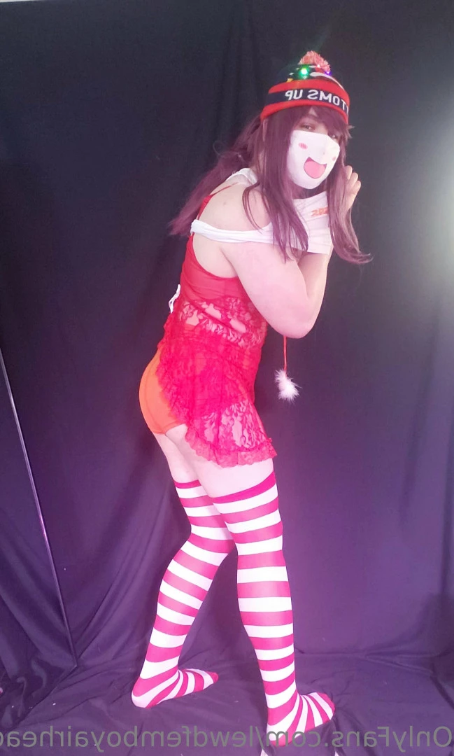 Lewd Femboy Airhead [ lewdfemboyairhead ] Onlyfans leaked photo 10570954 on Hotleaks.tv