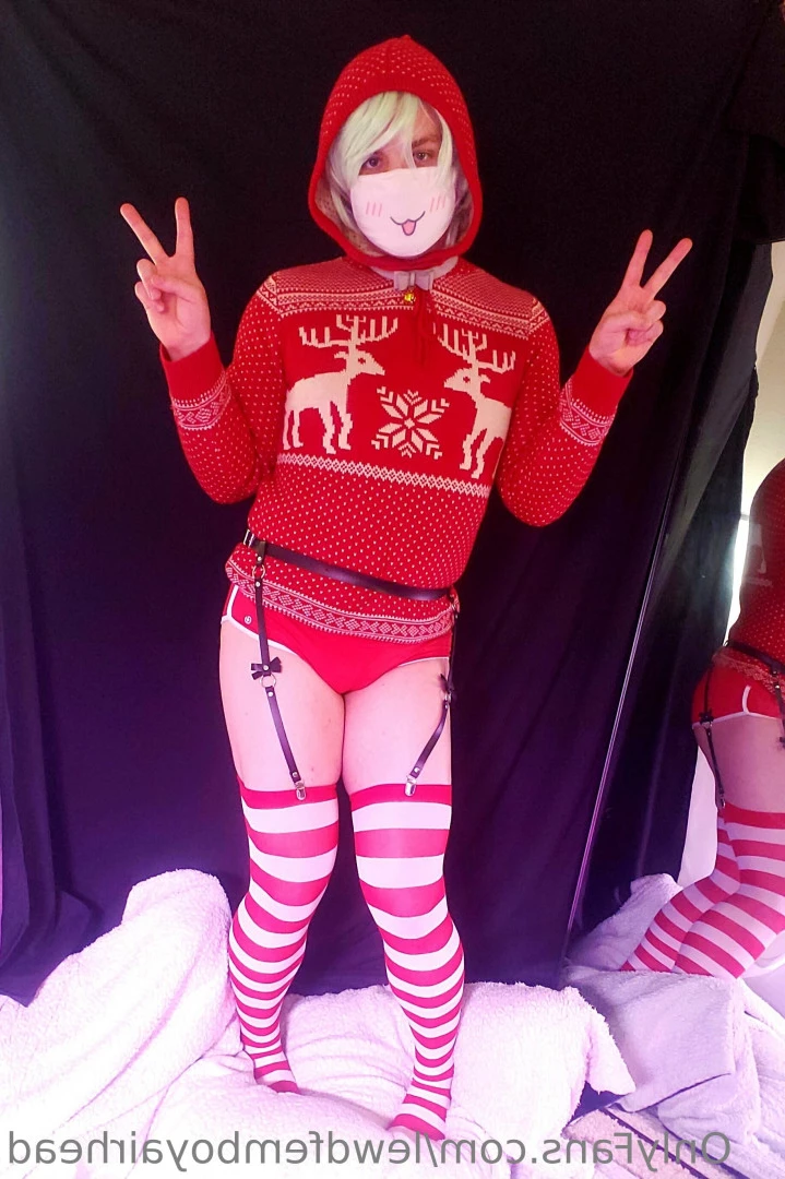 Lewd Femboy Airhead [ lewdfemboyairhead ] Onlyfans leaked photo 10570991 on Hotleaks.tv