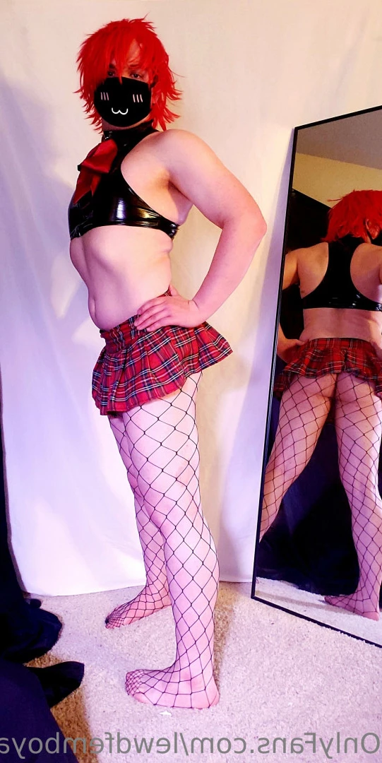 Lewd Femboy Airhead [ lewdfemboyairhead ] Onlyfans leaked photo 10571047 on Hotleaks.tv