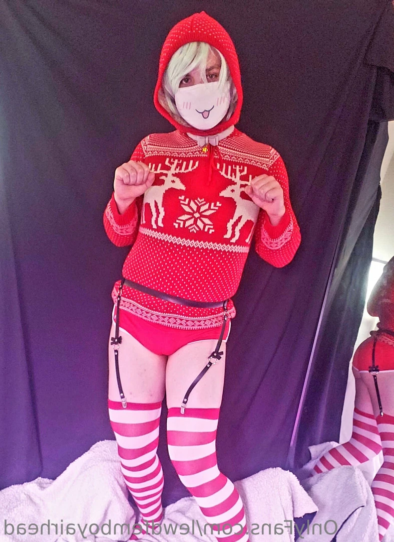 Lewd Femboy Airhead [ lewdfemboyairhead ] Onlyfans leaked photo 10571070 on Hotleaks.tv